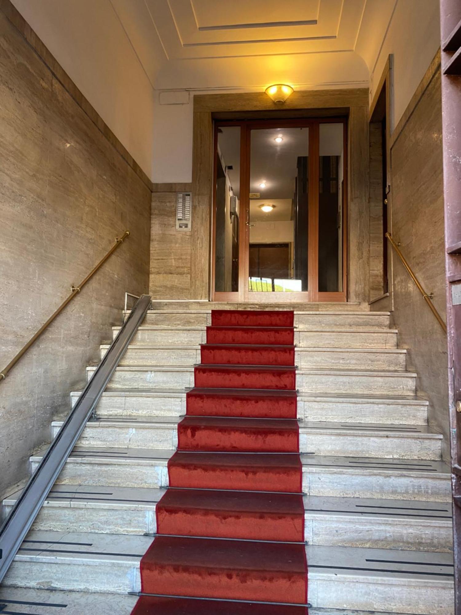Roma San Pietro - Le Grazie Del Vaticano Exterior foto