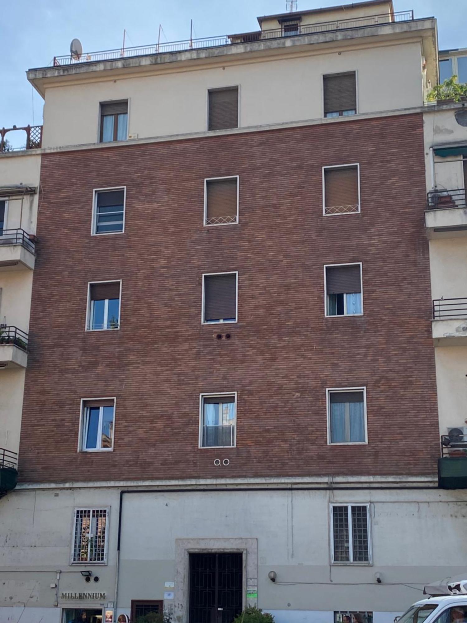 Roma San Pietro - Le Grazie Del Vaticano Exterior foto